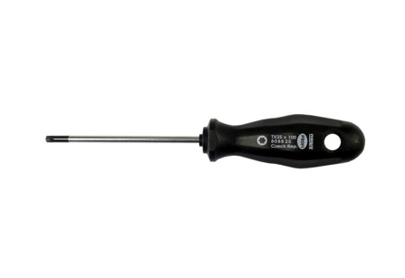 Šroubovák Torx Narex PROFI TX 15x80 mm 808815