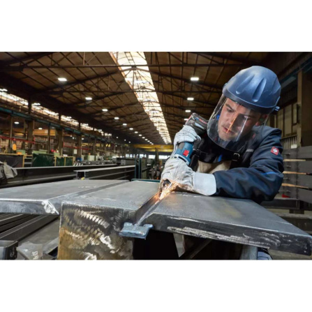 Aku bruska přímá Bosch Professional GGS 18V-23 LC 0601229100 - 4