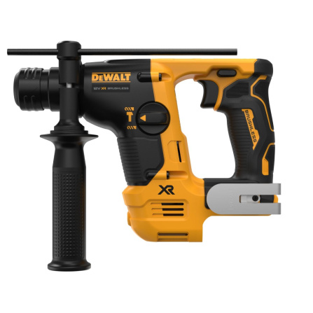 DCH072N-XJ Aku vrtací kladivo DeWALT DCH072, 12V, bez aku-4 DCH072N-XJ Aku vrtací kladivo DeWALT DCH072, 12V, bez aku-4