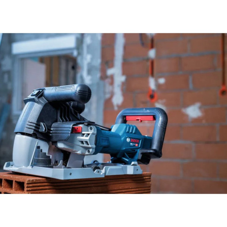 Drážkovací fréza Bosch PRO GNF 20-40 06016C5100 - 3