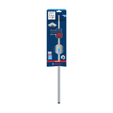 2608901769 Vrták 14x400x550mm s odsáváním SDS Clean plus-8X BOSCH-2 2608901769 Vrták 14x400x550mm s odsáváním SDS Clean plus-8X BOSCH-2