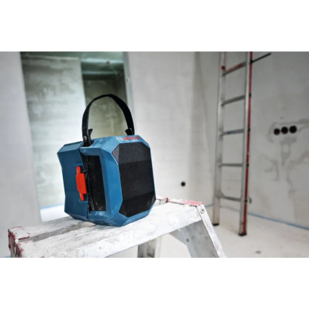 Aku reproduktor PRO Bosch GPB 18V-1C Professional bez aku 06014A7001 - 2