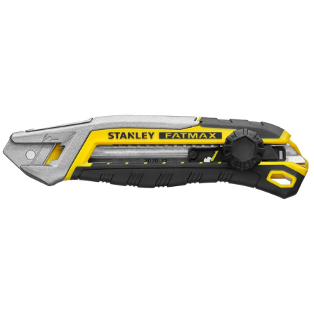 Nůž ulamovací s kolečkem 18 mm Stanley Fatmax FMHT10592-0