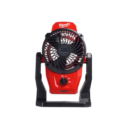 Aku ventilátor Milwaukee M12™ 4933478228