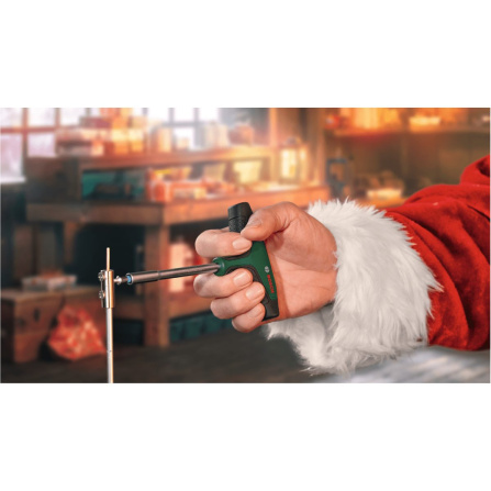 Adventní kalendář 2025 s ručním nářadím Bosch 1600A039HD - 7 Adventní kalendář 2025 s ručním nářadím Bosch 1600A039HD - 7