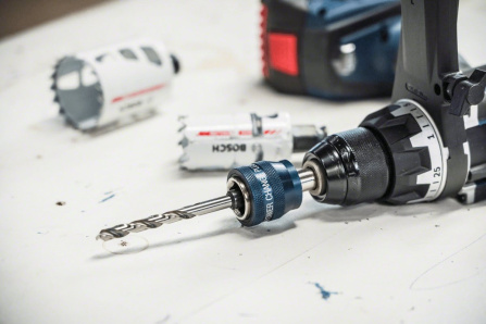 Adaptér Bosch Power Change Plus 8,7 mm Adaptér Bosch Power Change Plus 8,7 mm