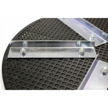 Hrubovací kotouč Dedra DED77675 - 2