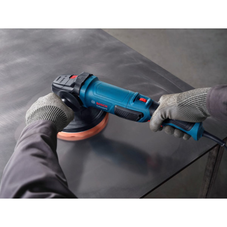 Leštička Bosch GPO 11-180 S Professional 06013A2300 - 4