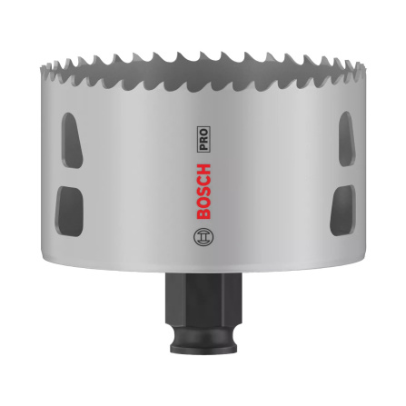 Pila vykružovací/děrovka Bosch PRO Multi Material PC Plus 83 mm 2608594404