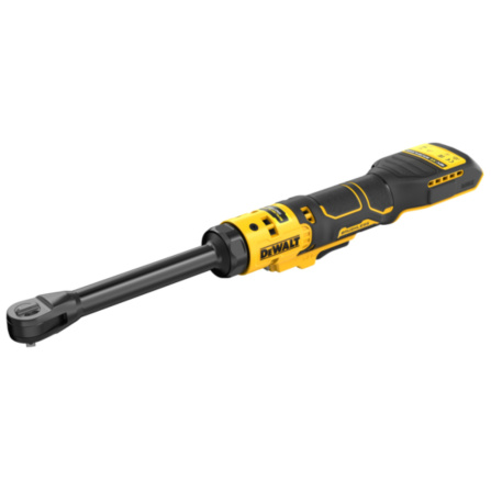 Aku ráčna DeWalt 18V XR 1/4 bez aku DCF514N - 3 Aku ráčna DeWalt 18V XR 1/4 bez aku DCF514N - 3