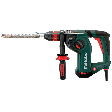 Kombinované kladivo Metabo KHE 3251 - 2