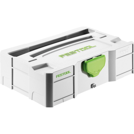 Kufr Festool Systainer MINI T-LOC SYS-MINI 1 TL 499622