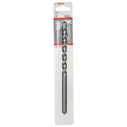 Vrták do betonu Bosch CYL-3 - 12 x 150 x 200 mm 2608597684
