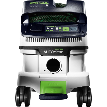 Vysavač Festool CTL 26 EI AC 577879 - 2