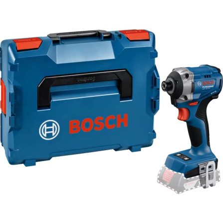 Aku rázový utahovák Bosch GDR 18V-215 Professional solo bez aku 06019N2000 - 2