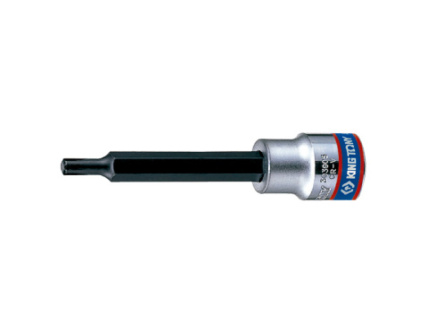 Hlavice zástrčná King Tony 3/8 CrV RIBE M5 303905 Hlavice zástrčná King Tony 3/8 CrV RIBE M5 303905