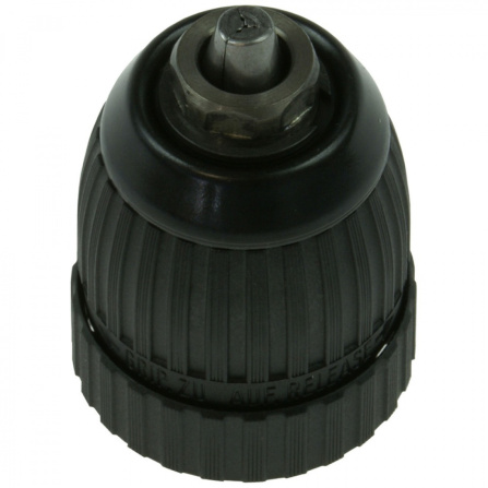 Sklíčidlo rychloupínací 1-10 mm Narex KC-D 10-3/8 I 614366