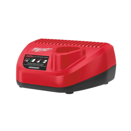 Nabíječka Milwaukee C12C 12V 4932352000