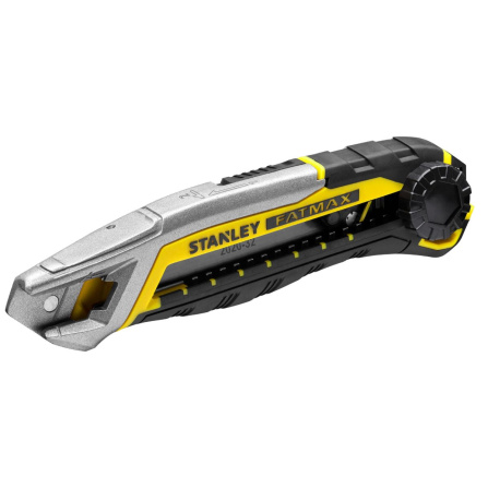 Nůž ulamovací s kolečkem 18 mm Stanley Fatmax FMHT10592-0 - 2