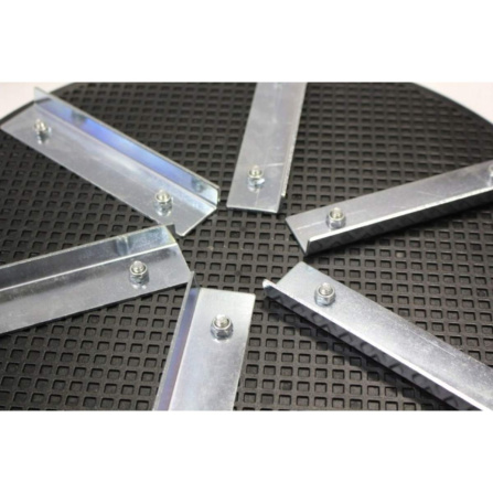 Hrubovací kotouč Dedra DED77675 - 3