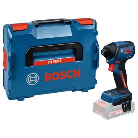 Aku rázový utahovák Bosch EXPERT EXDR18V-230 bez aku 06019L6400 Aku rázový utahovák Bosch EXPERT EXDR18V-230 bez aku 06019L6400