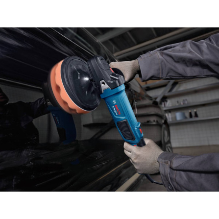 Leštička Bosch GPO 11-180 S Professional 06013A2300 - 5