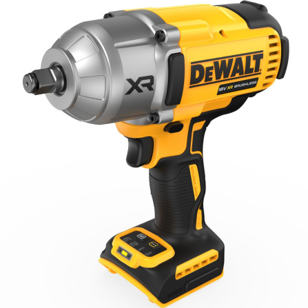 DCK865P4T-QW Sada aku nářadí DeWALT 8ks, 4x5.0Ah, kufr-1 DCK865P4T-QW Sada aku nářadí DeWALT 8ks, 4x5.0Ah, kufr-1