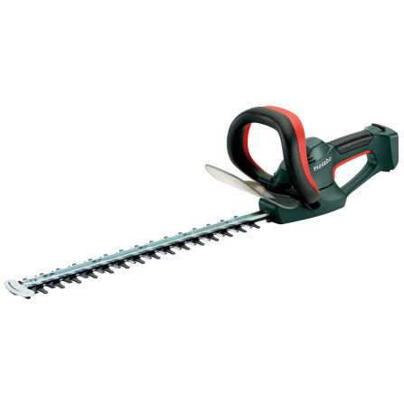 Aku nůžky na plot Metabo AHS 18-55 V 600463850