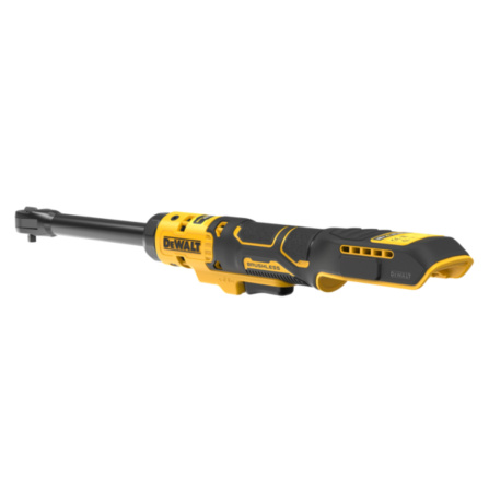 Aku ráčna DeWalt 18V XR 1/4 bez aku DCF514N - 4 Aku ráčna DeWalt 18V XR 1/4 bez aku DCF514N - 4