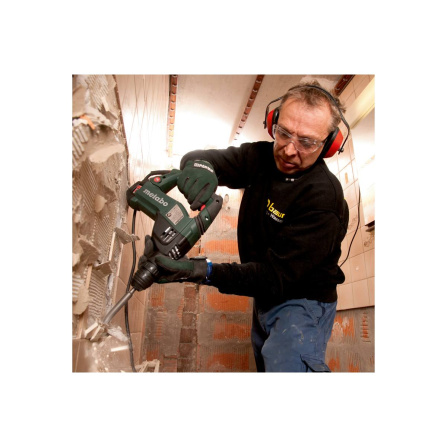 Kombinované kladivo Metabo KHE 3251 - 3
