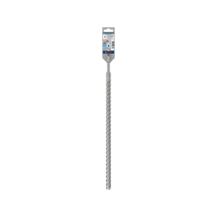 Vrták do kladiv Bosch PRO SDS-Plus-5X - 18 x 400 x 450 mm 2608836633 - 3