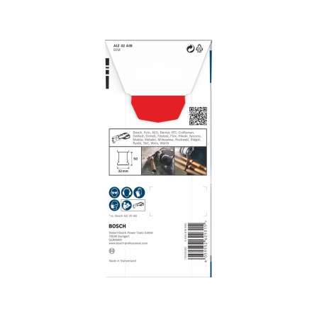 2608669074 BIM ponorný pilový list AIZ 32 AIB 32x50mm-3