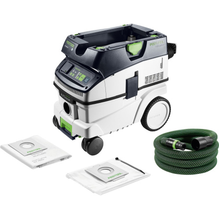 Vysavač Festool CTL 26 EI AC 577879