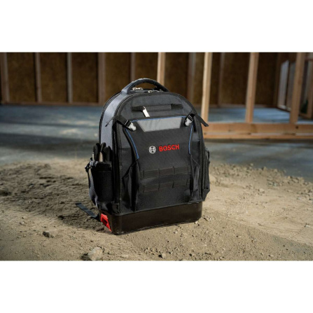 Batoh L-Boxx Contractor 476 BackPack Bosch PRO 1600A037E5 - 2