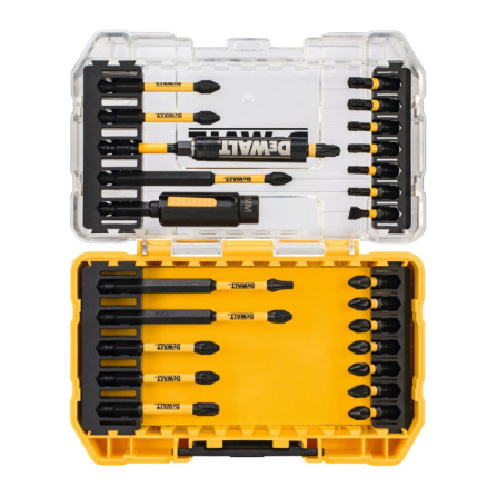 Sada bitů DeWALT 25ks