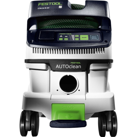 Vysavač Festool CTM 26 EI AC 577851 - 2