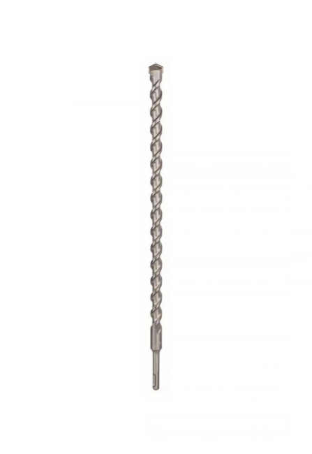 Vrták do kladiv Bosch SDS-Plus-1 - 20 x 400 x 460 mm 2608680291 Vrták do kladiv Bosch SDS-Plus-1 - 20 x 400 x 460 mm 2608680291