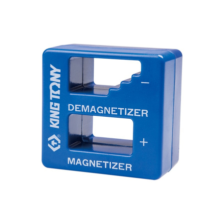 Magnetizér/demagnetizér King Tony 79B1-01