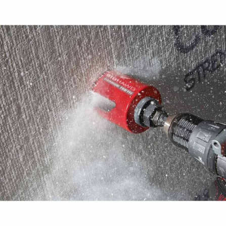 Pila vykružovací Milwaukee 68 mm BIG HAWG Multimaterial 4932464929 - 4
