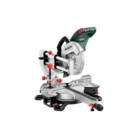 Pila pokosová Metabo KGSV 216 MC s pojezdem 615216000