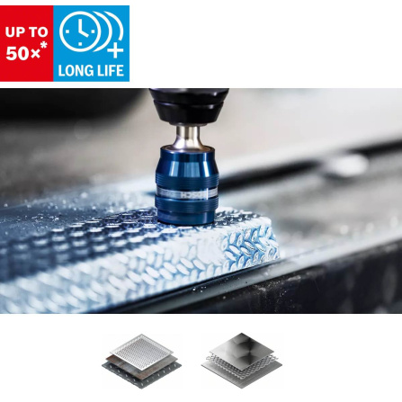 Pila vykružovací/děrovka Bosch Expert 40 mm Sheet Metal PC Plus 2608900499 - 4