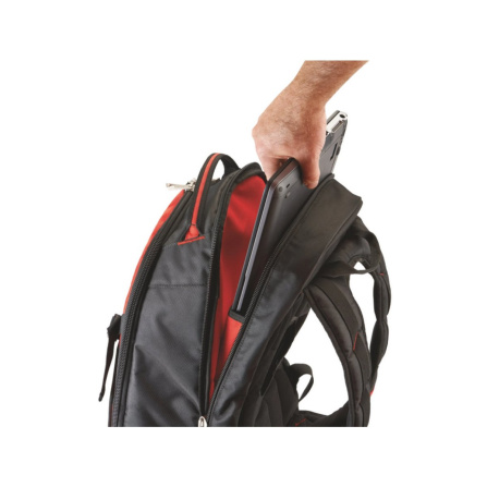 Pracovní batoh Milwaukee 48228200 - 4