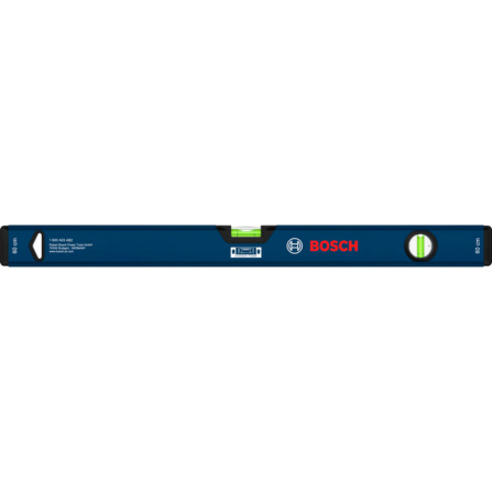 Vodováha profilová Bosch 60 cm 1600A03AA5 Vodováha profilová Bosch 60 cm 1600A03AA5