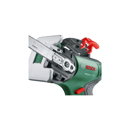 Aku prořezávací pila UniversalCut 18V-65 bez aku Bosch 06033D5200 - 3