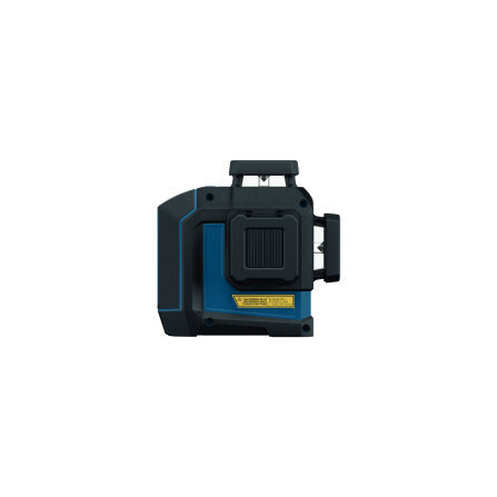 Čárový laser Bosch GLL 80-33 G Professional 0601065501 - 2