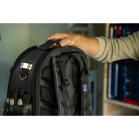 Batoh L-Boxx Contractor 476 BackPack Bosch PRO 1600A037E5 - 3