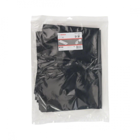 Sáček na hrubý odpad pro GAS 35, GAS 55 10ks