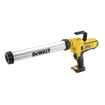 Aku vytlačovací pistole 18V bez aku DeWalt DCE580N-XJ - 2