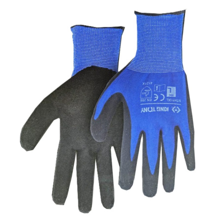 Rukavice pracovní vel. 9 King Tony 9TH11AL