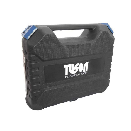 Aku šroubovák Tuson 12V 1,5 Ah NG90100 - 4
